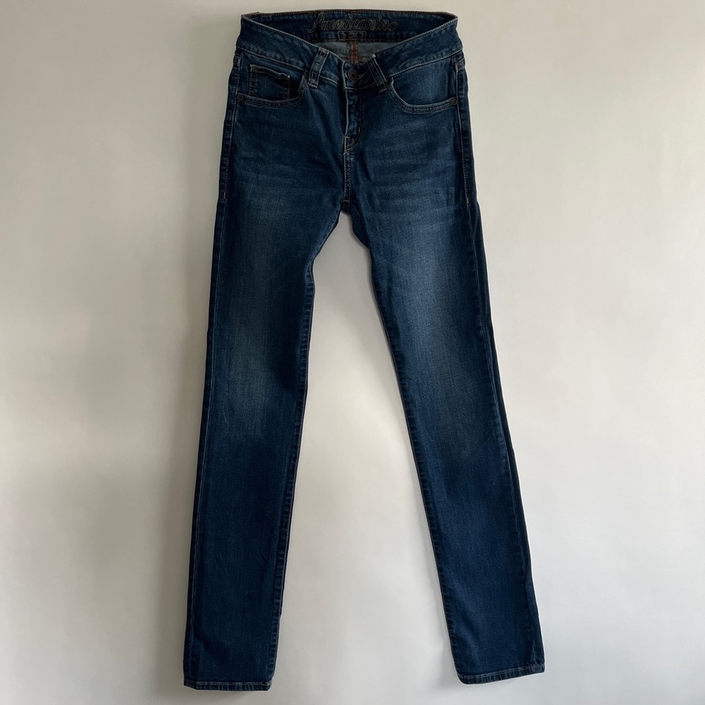 Skinny Jeans Americanino Chicago